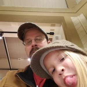 Meet your Posher, Paul